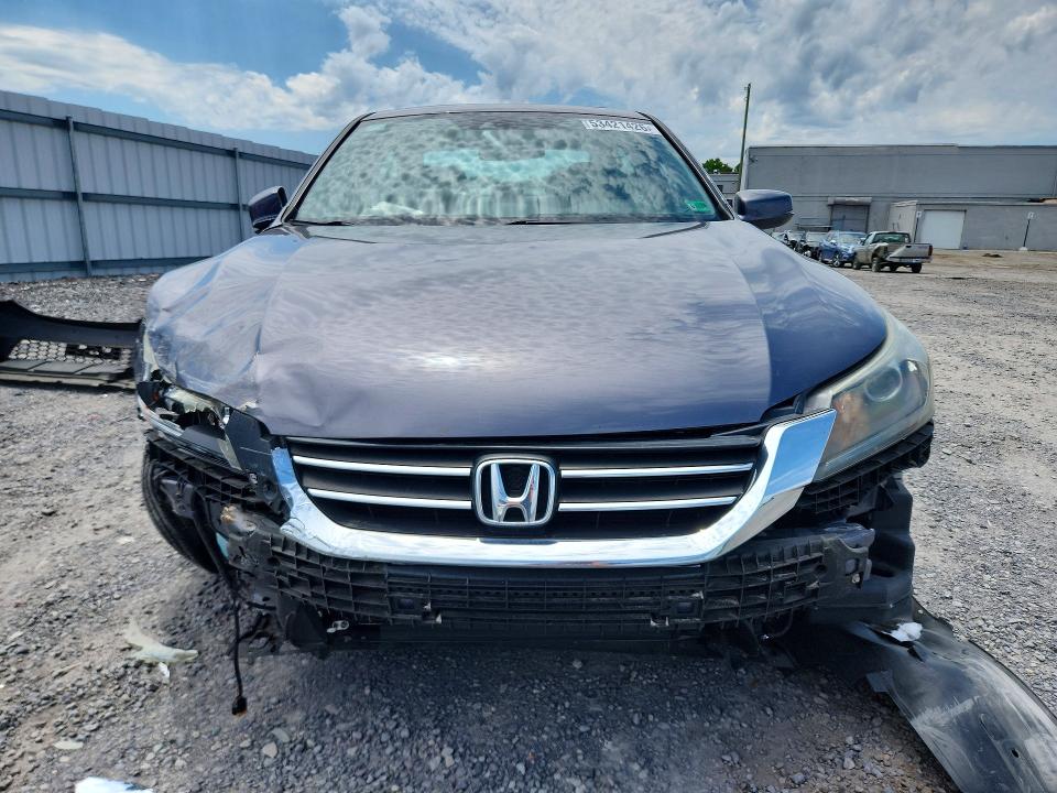 Продаж на аукціоні авто 2014 Honda Accord, vin: 1HGCR2F86EA296981, номер лоту: 53421426