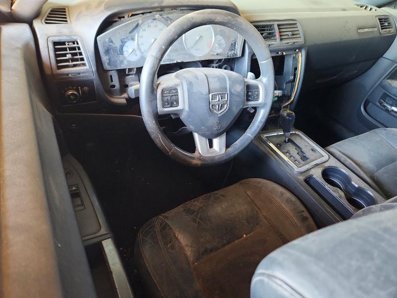 Продаж на аукціоні авто 2013 Dodge Challenger, vin: 2C3CDYAG7DH501050, номер лоту: 52894276