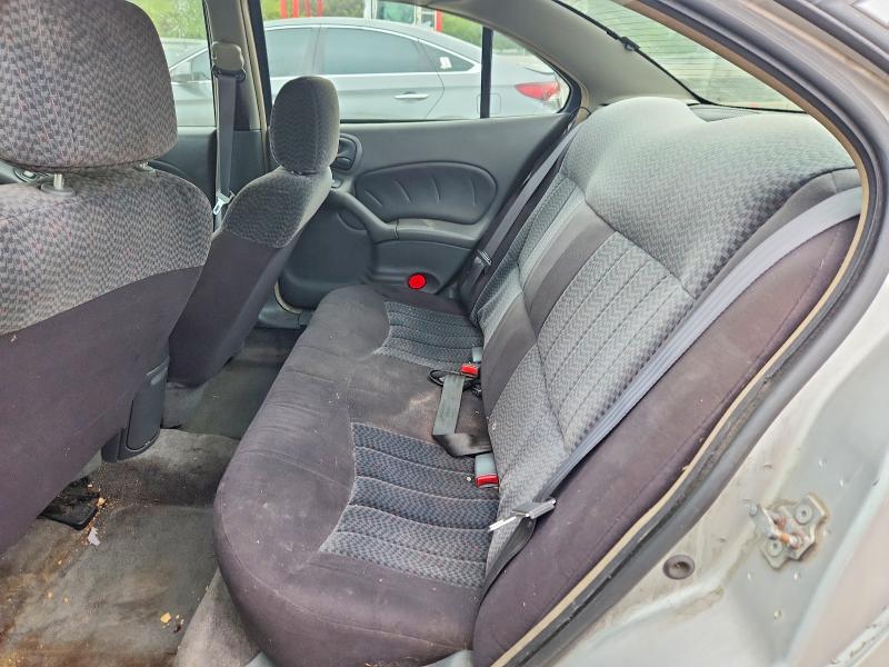 Продажа на аукционе авто 2005 Pontiac Grand Am, vin: 1G2NE52E85M192348, номер лота: 54621656