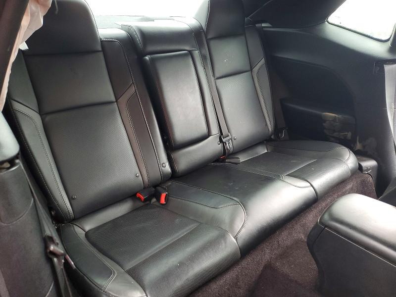 Продаж на аукціоні авто 2016 Dodge Challenger, vin: 2C3CDZBT0GH311905, номер лоту: 53851606