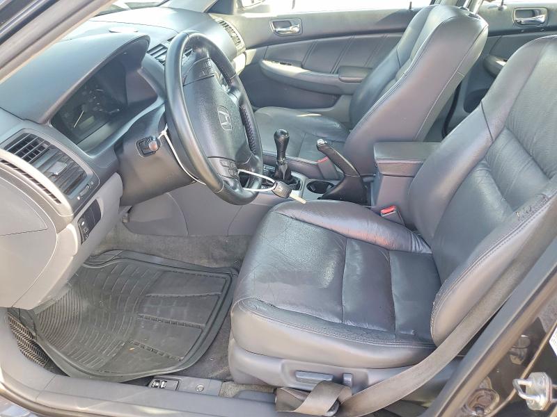 52100126 :رقم المزاد ، 1HGCM55806A114579 vin ، 2006 Honda Accord مزاد بيع