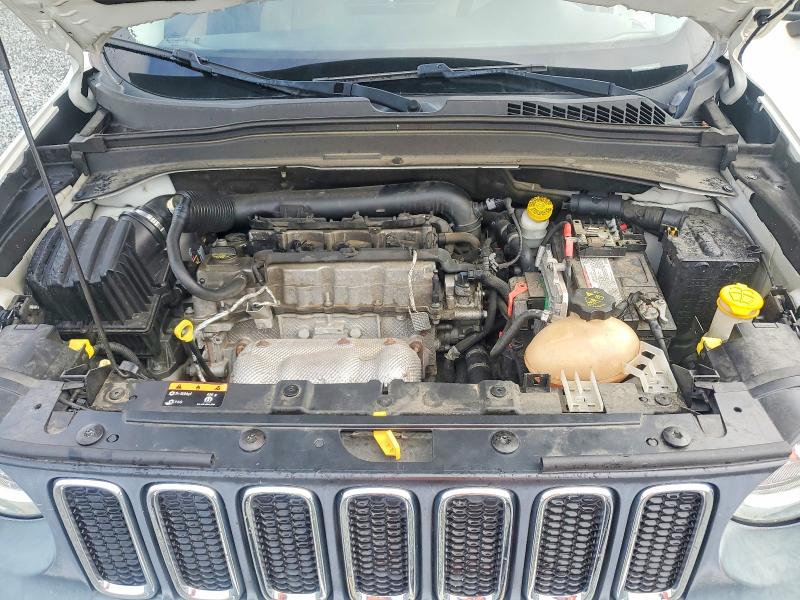 Aukcja sprzedaży 2016 Jeep Renegade, vin: ZACCJBBT8GPC98671, numer aukcji: 55023926