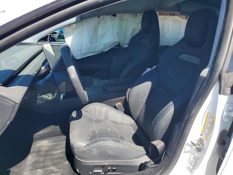 Aukcja sprzedaży 2024 Tesla Model 3, vin: 5YJ3E1ET7RF822008, numer aukcji: 54172866