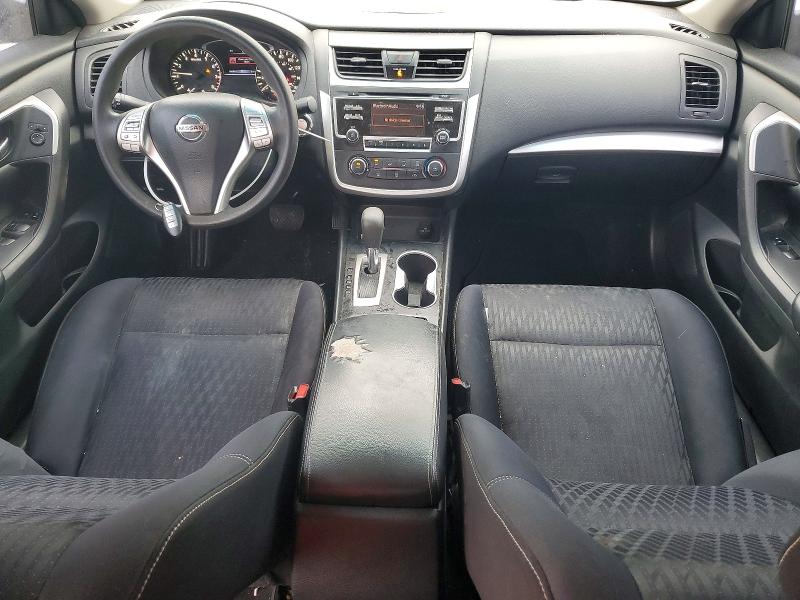 Aukcja sprzedaży 2018 Nissan Altima, vin: 1N4AL3AP9JC176835, numer aukcji: 52490056
