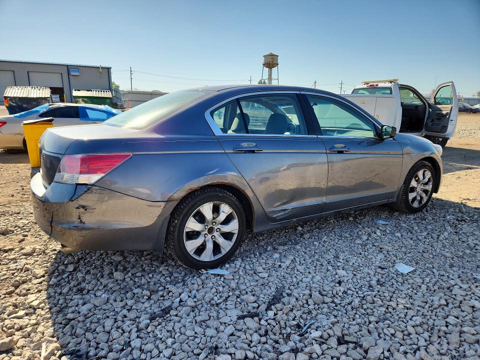 Продаж на аукціоні авто 2009 Honda Accord, vin: 1HGCP26789A059282, номер лоту: 49309046