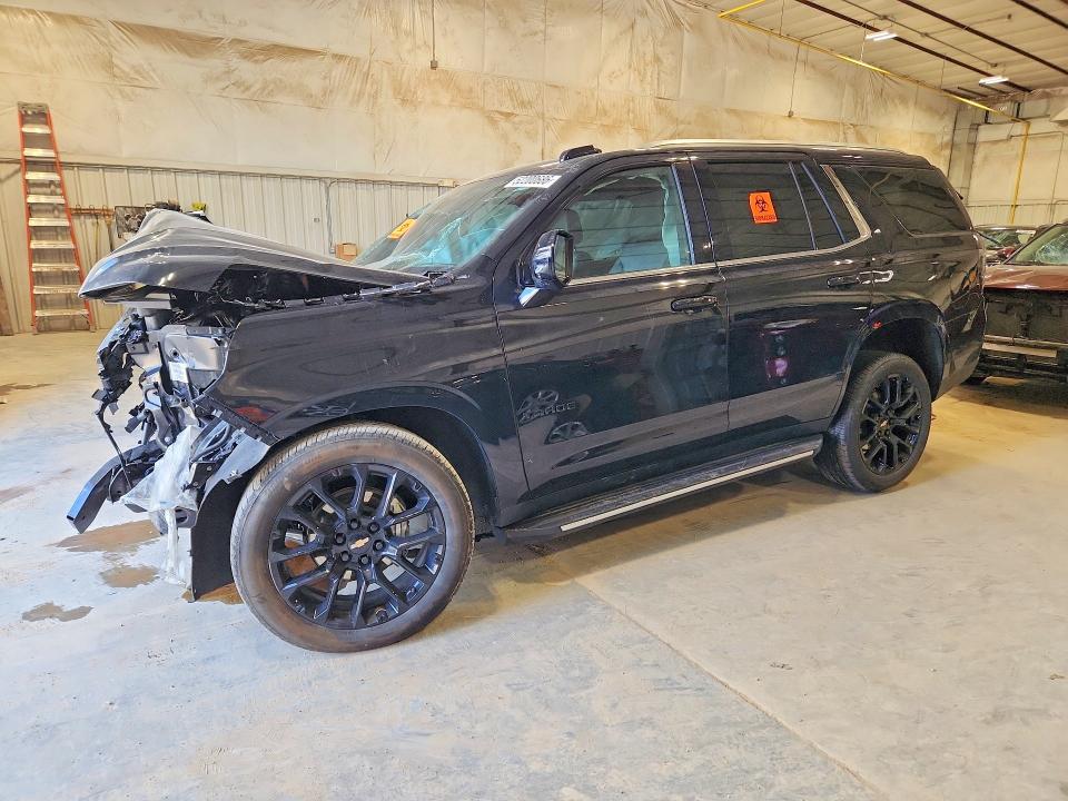 Aukcja sprzedaży 2025 Chevrolet Tahoe, vin: 1GNS6NRD1SR246149, numer aukcji: 52200686