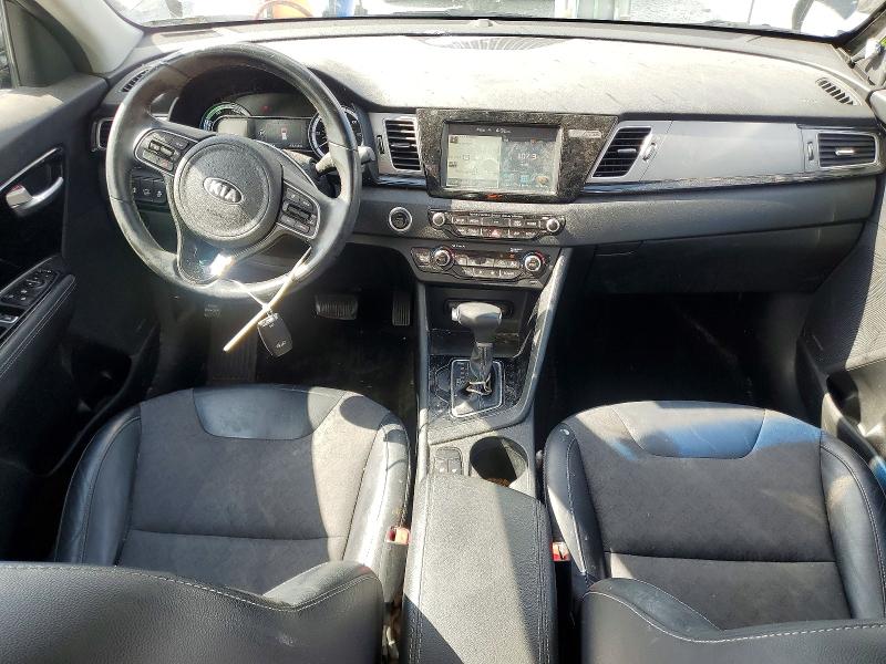 Продажа на аукционе авто 2018 Kia Niro, vin: KNDCC3LC0J5141196, номер лота: 52340766
