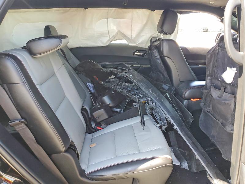 Aukcja sprzedaży 2024 Dodge Durango, vin: 1C4RDJDG0RC122720, numer aukcji: 53896336