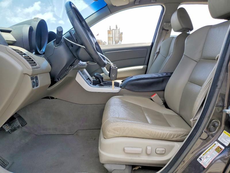 Продажа на аукционе авто 2009 Acura Rdx, vin: 5J8TB18289A000078, номер лота: 53827836