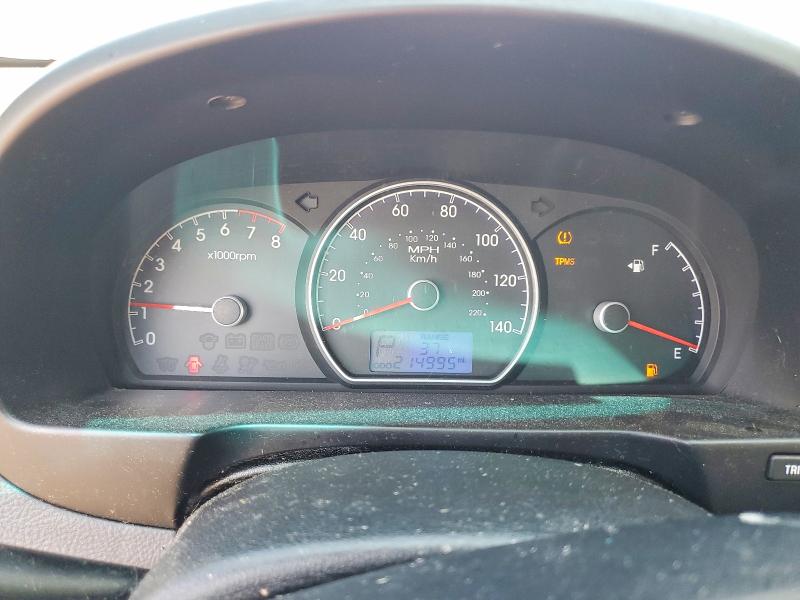 Продажа на аукционе авто 2010 Hyundai Elantra, vin: KMHDU4AD1AU877097, номер лота: 53367486
