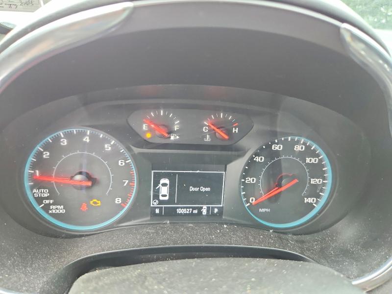 Продаж на аукціоні авто 2020 Chevrolet Malibu, vin: 1G1ZD5ST2LF111367, номер лоту: 53983296