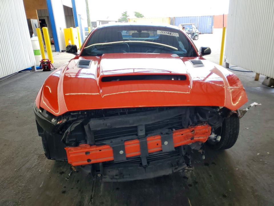 Aukcja sprzedaży 2015 Ford Mustang, vin: 1FA6P8TH2F5341052, numer aukcji: 53327166