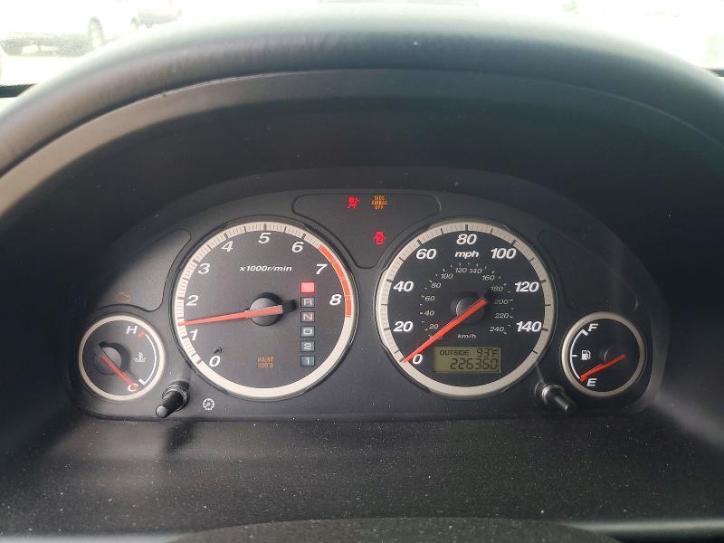 2006 Honda Cr-v მანქანა იყიდება აუქციონზე, vin: JHLRD789X6C021102, აუქციონის ნომერი: 51954896