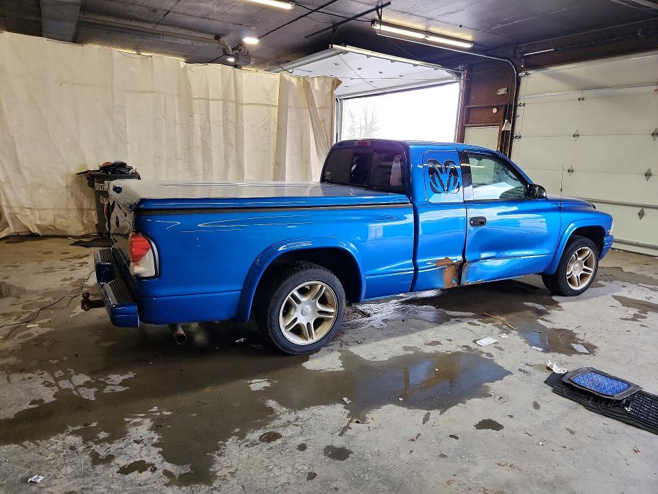Продаж на аукціоні авто 2000 Dodge Dakota, vin: 1B7GL22ZXYS780084, номер лоту: 52006016