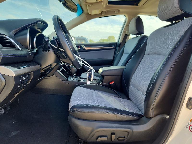 52663416 :رقم المزاد ، 4S3BNAR63J3010738 vin ، 2018 Subaru Legacy مزاد بيع