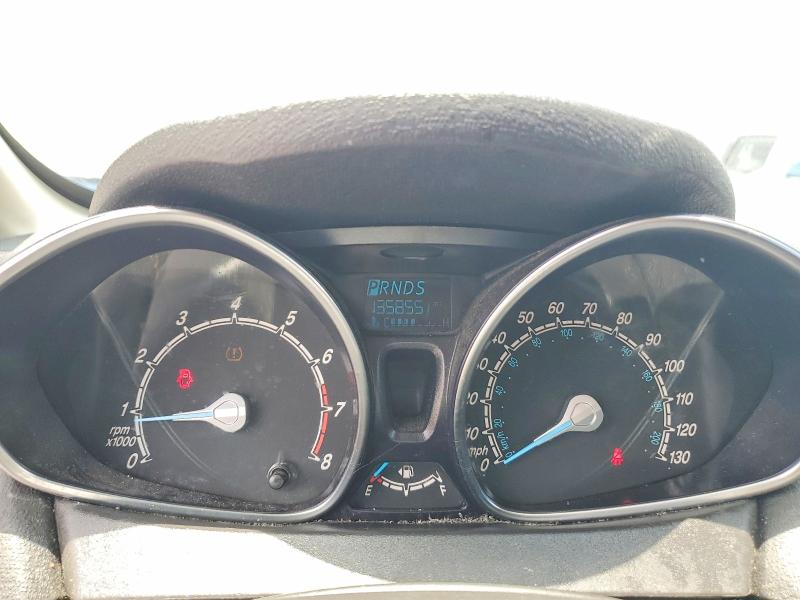 Продаж на аукціоні авто 2015 Ford Fiesta, vin: 3FADP4BJ7FM187968, номер лоту: 55023036