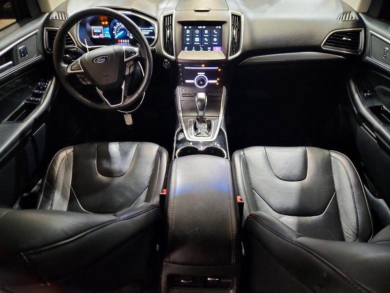 Продажа на аукционе авто 2016 Ford Edge, vin: 2FMPK4K95GBB83167, номер лота: 52961326