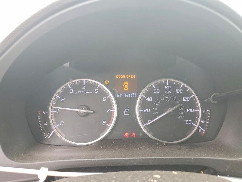 Продажа на аукционе авто 2018 Acura Ilx, vin: 19UDE2F33JA006145, номер лота: 52421436