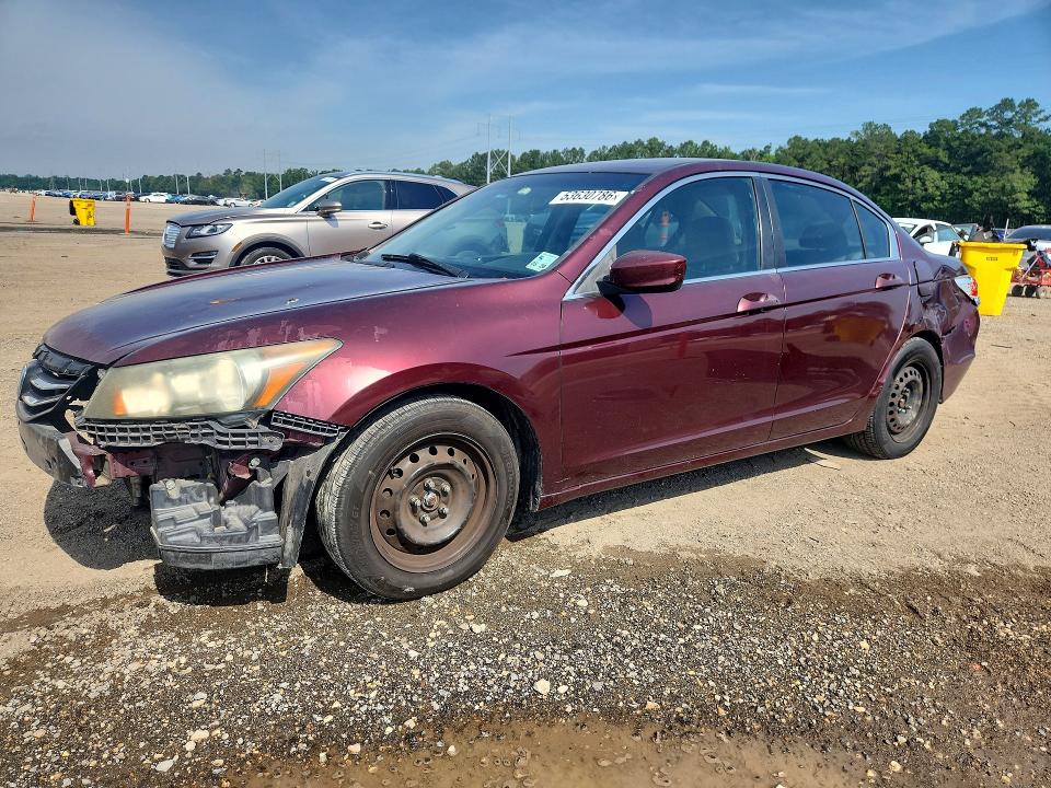 53630786 :رقم المزاد ، 1HGCP2F34CA145807 vin ، 2012 Honda Accord مزاد بيع