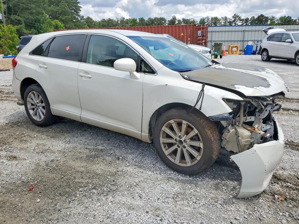 Aukcja sprzedaży 2009 Toyota Venza, vin: 4T3ZE11A79U012497, numer aukcji: 55206856
