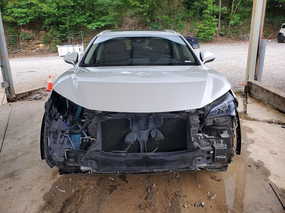 Aukcja sprzedaży 2020 Lexus Nx, vin: JTJDARBZ8L5018412, numer aukcji: 53601096