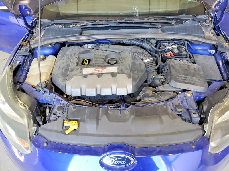 Продажа на аукционе авто 2014 Ford Focus, vin: 1FADP3L93EL388071, номер лота: 53938006