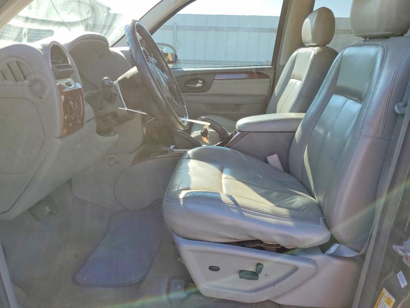 Aukcja sprzedaży 2006 Gmc Envoy, vin: 1GKDT13SX62180021, numer aukcji: 54086926