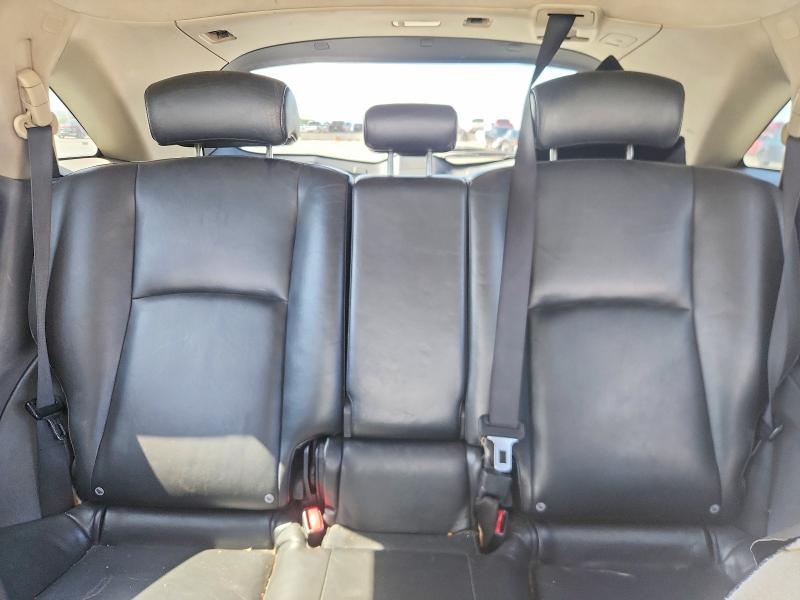 Aukcja sprzedaży 2003 Infiniti Fx35, vin: JNRAS08W13X204194, numer aukcji: 54768226