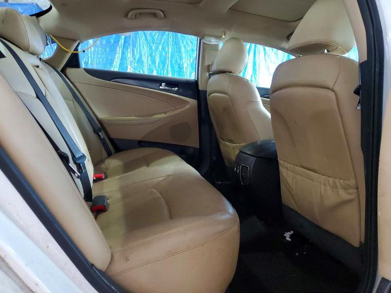 Продаж на аукціоні авто 2013 Hyundai Sonata, vin: 5NPEC4AC0DH725250, номер лоту: 54694746