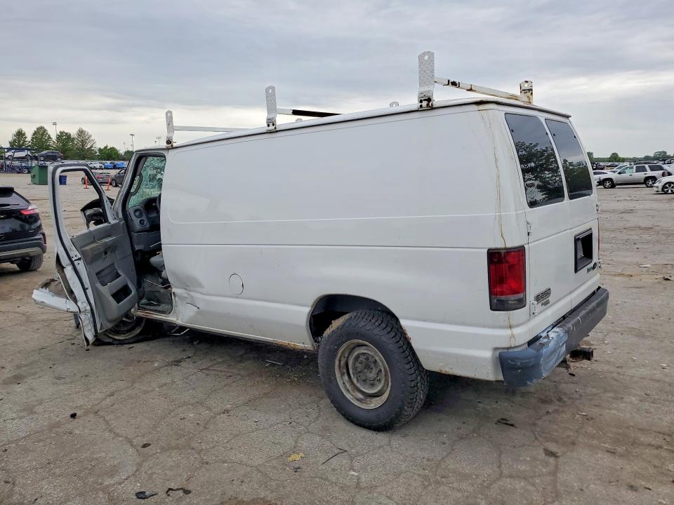 52071336 :رقم المزاد ، 1FTNE2EW1CDA04412 vin ، 2012 Ford Econoline مزاد بيع