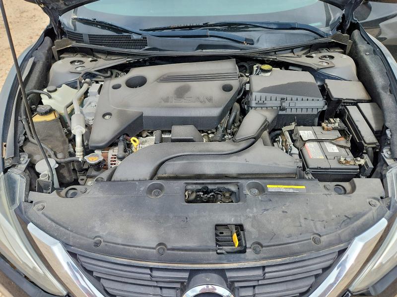 Aukcja sprzedaży 2018 Nissan Altima, vin: 1N4AL3APXJC281092, numer aukcji: 53849706