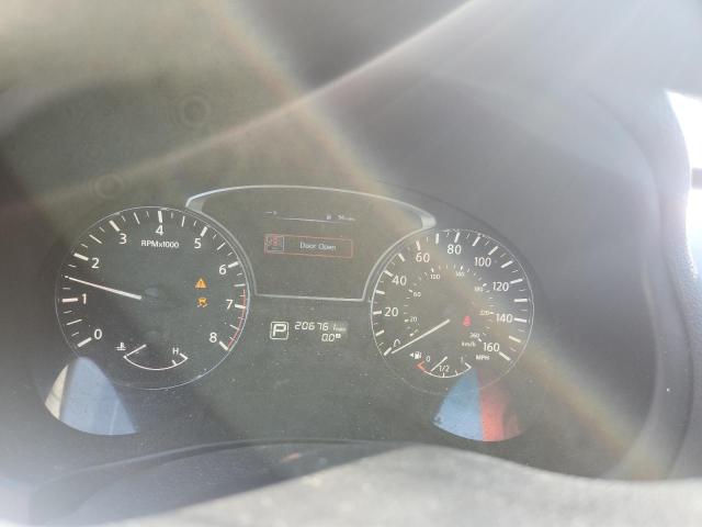 Продаж на аукціоні авто 2015 Nissan Altima, vin: 1N4AL3AP7FC582331, номер лоту: 52062786