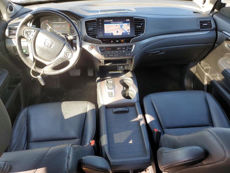Продажа на аукционе авто 2023 Honda Ridgeline, vin: 5FPYK3F73PB009779, номер лота: 52776226