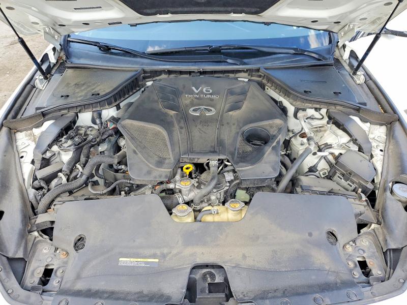 Продаж на аукціоні авто 2020 Infiniti Q50, vin: JN1EV7AR0LM251078, номер лоту: 54602096