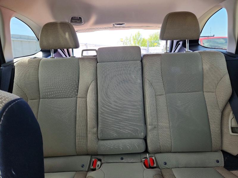 51914536 :رقم المزاد ، 4S4BTAFC2N3238358 vin ، 2022 Subaru Outback مزاد بيع