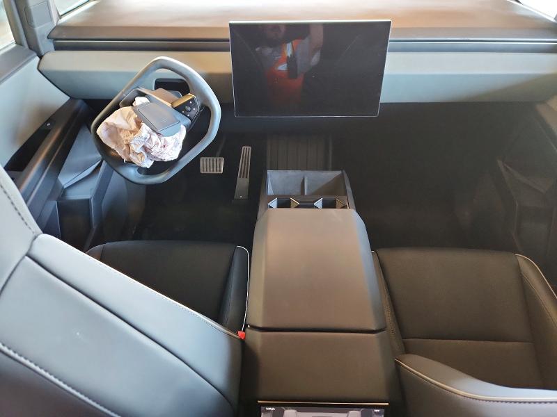 Aukcja sprzedaży 2024 Tesla Cybertruck, vin: 7G2CEHED4RA050983, numer aukcji: 53095366