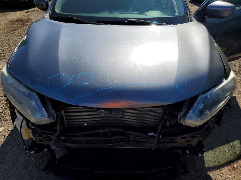 Aukcja sprzedaży 2016 Nissan Rogue, vin: 5N1AT2MV9GC804721, numer aukcji: 54712276