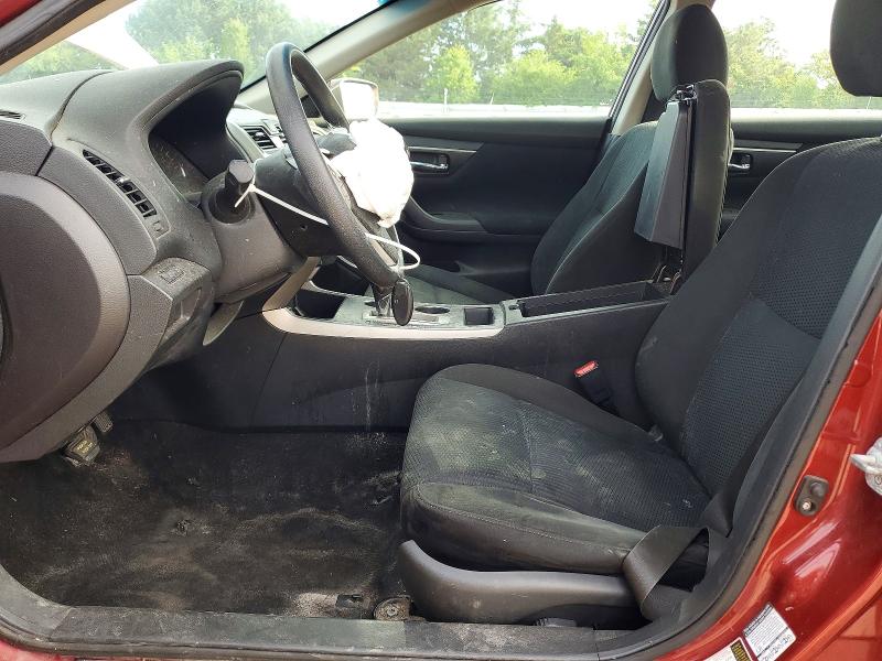 Продаж на аукціоні авто 2015 Nissan Altima, vin: 1N4AL3AP8FC173707, номер лоту: 54725666
