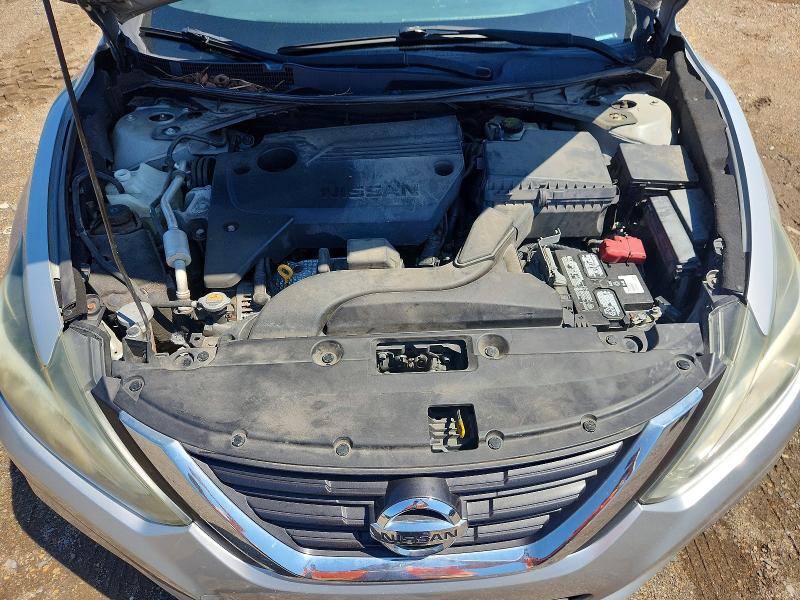 2016 Nissan Altima მანქანა იყიდება აუქციონზე, vin: 1N4AL3AP7GC133071, აუქციონის ნომერი: 52870376
