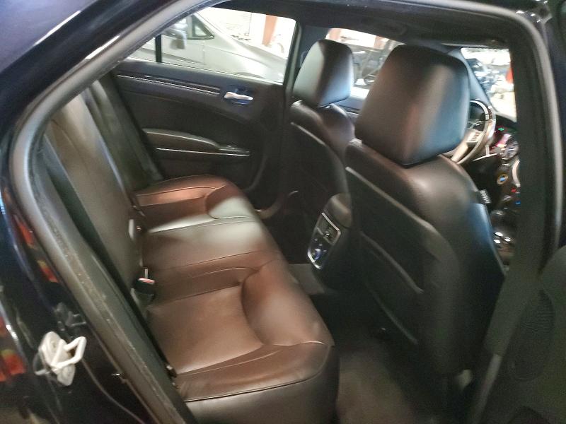 Продажа на аукционе авто 2011 Chrysler 300, vin: 2C3CA5CG5BH557666, номер лота: 55407106