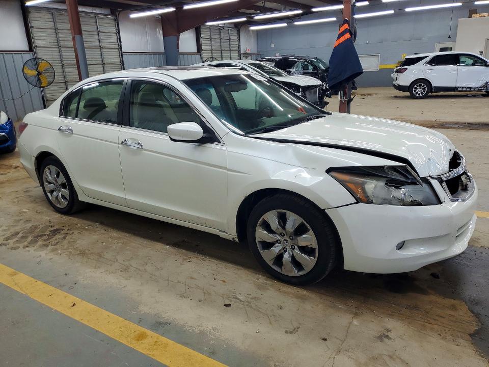 Продаж на аукціоні авто 2008 Honda Accord, vin: 1HGCP36888A010578, номер лоту: 53530946