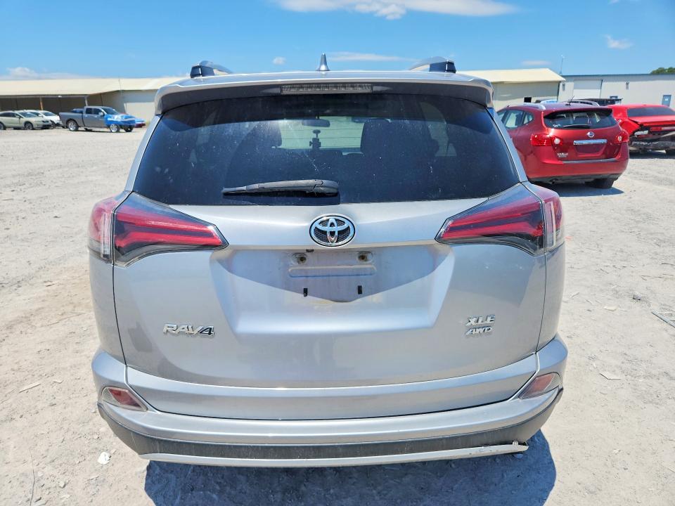 Продаж на аукціоні авто 2016 Toyota Rav4, vin: 2T3RFREV1GW451961, номер лоту: 53467596
