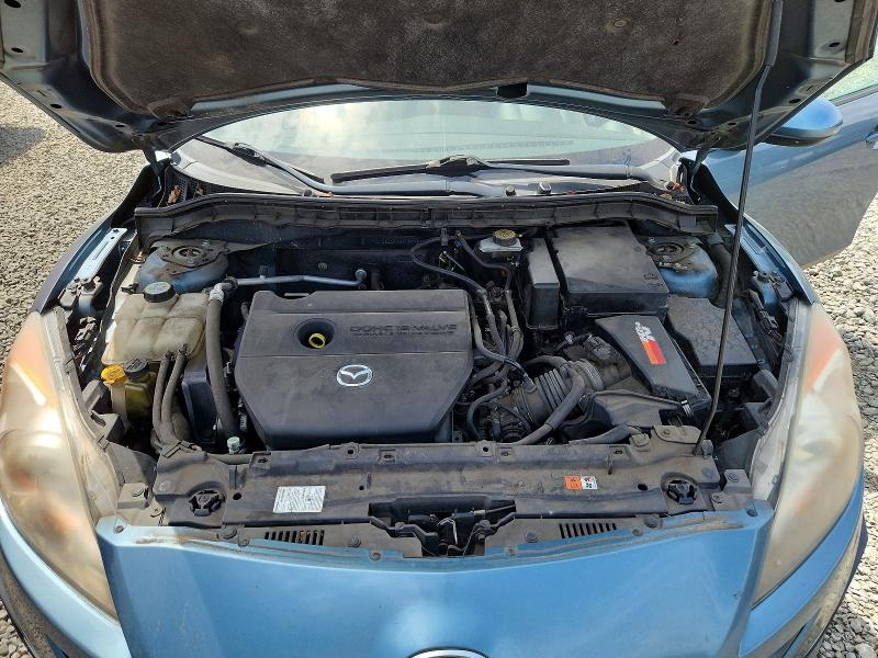 52457606 :رقم المزاد ، JM1BL1H66A1348878 vin ، 2010 Mazda 3 مزاد بيع