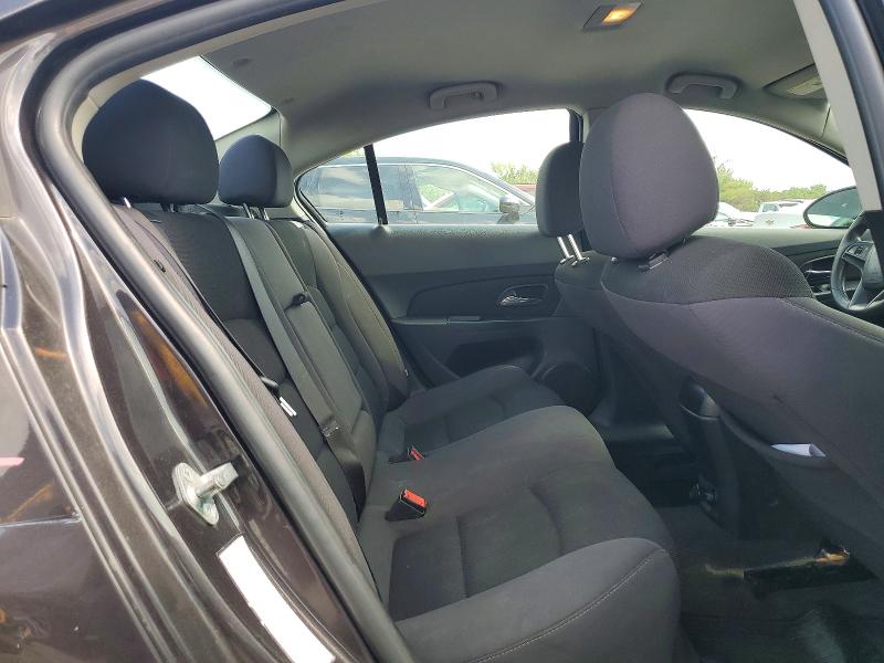 Продаж на аукціоні авто 2015 Chevrolet Cruze, vin: 1G1PC5SB4F7164149, номер лоту: 54221466