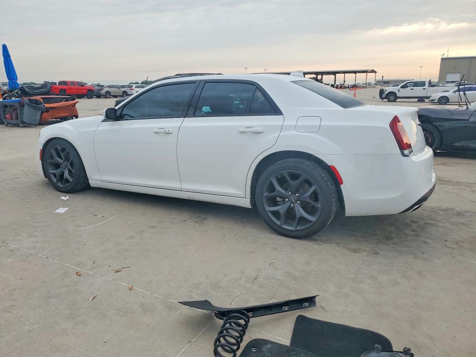 Aukcja sprzedaży 2022 Chrysler 300, vin: 2C3CCABG4NH203825, numer aukcji: 54495356
