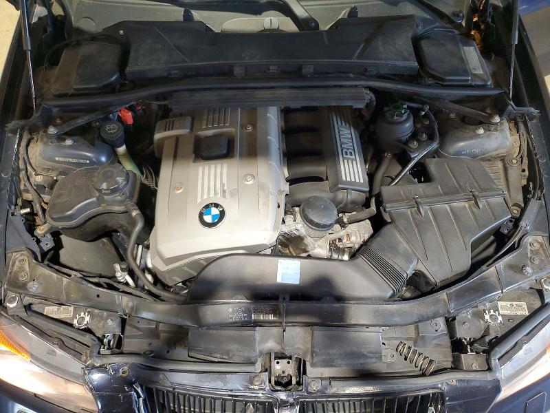 Aukcja sprzedaży 2006 Bmw 325, vin: WBAVD13506KV13931, numer aukcji: 53988106