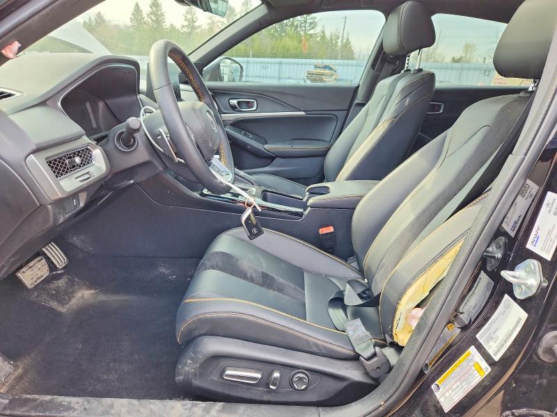 Aukcja sprzedaży 2026 Acura Integra, vin: 19UDE4H66TA800076, numer aukcji: 52192536