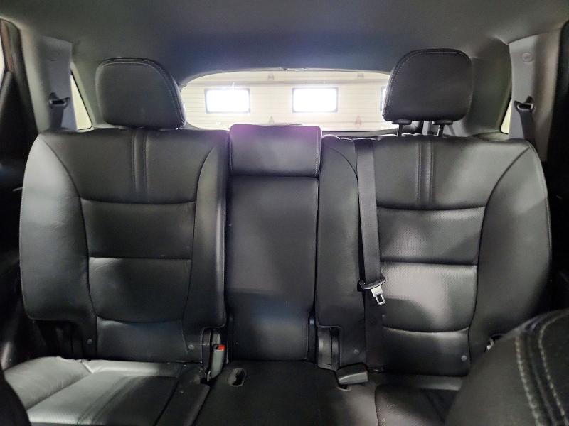 2011 Kia Sorento მანქანა იყიდება აუქციონზე, vin: 5XYKUDA16BG118465, აუქციონის ნომერი: 54782516