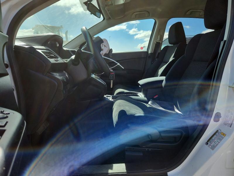 Aukcja sprzedaży 2015 Honda Cr-v, vin: 2HKRM4H39FH111319, numer aukcji: 51686176