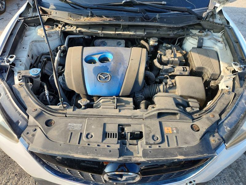 Aukcja sprzedaży 2013 Mazda Cx-5, vin: JM3KE2CE4D0130311, numer aukcji: 53750006